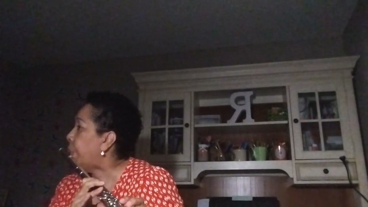 Ave Maria Beginner Flutist
