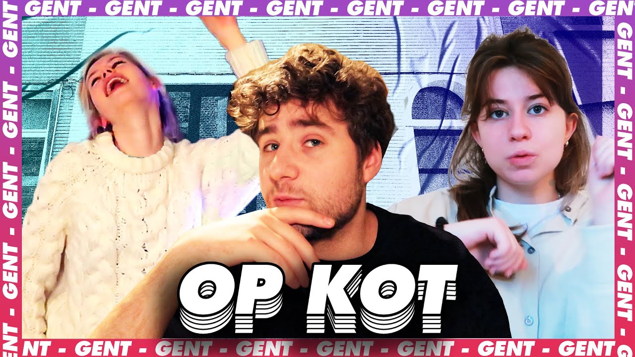 Op kot: 