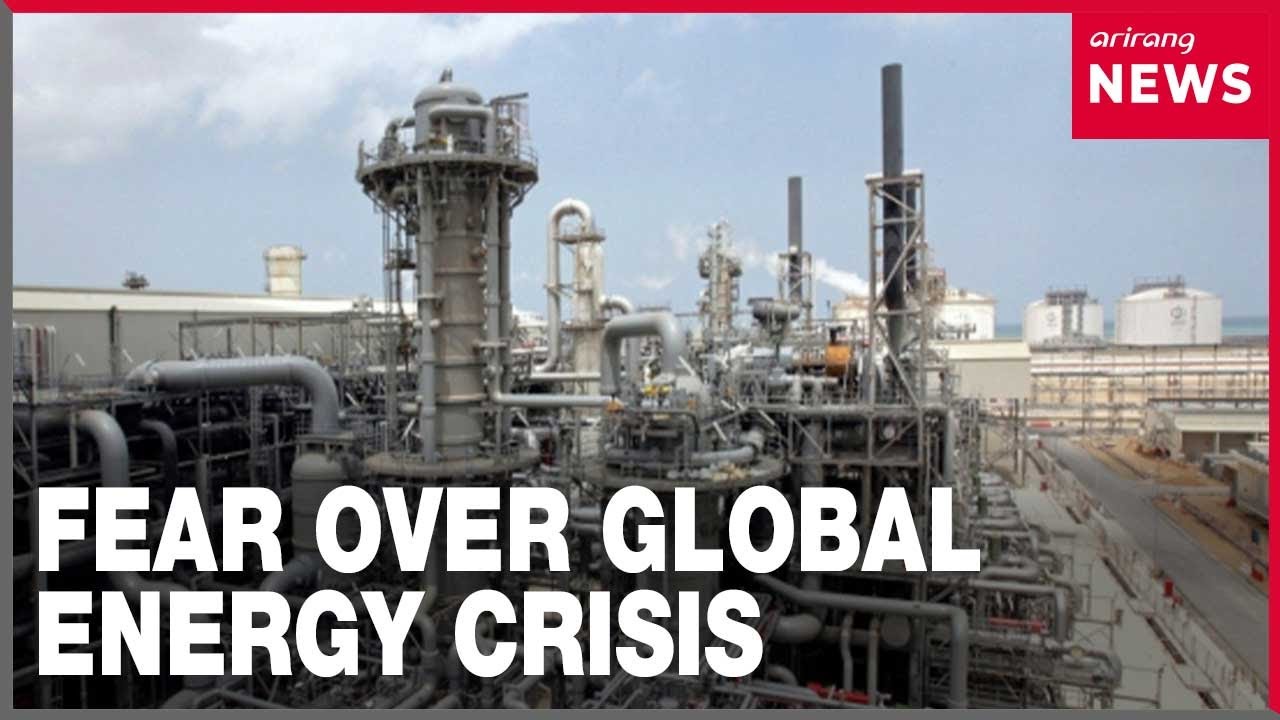 Recent attack on Qatar may disrupt energy supply to key importers including S. Korea