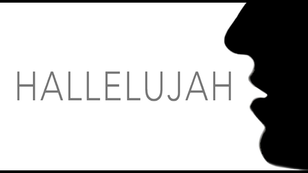 Leonard Cohen | Hallelujah - Cat Jahnke