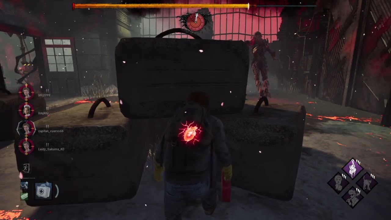 Dead by Daylight17