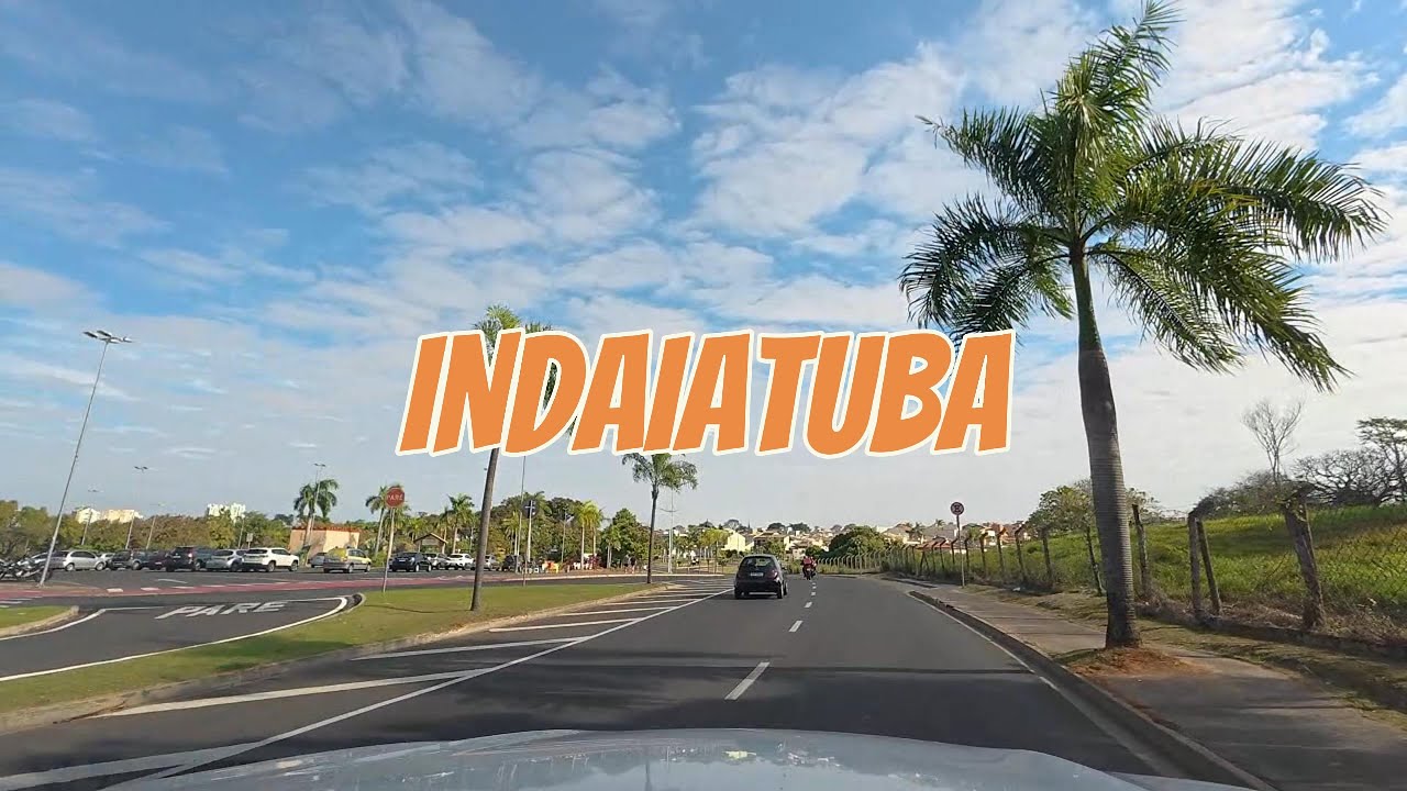 Indaiatuba SP