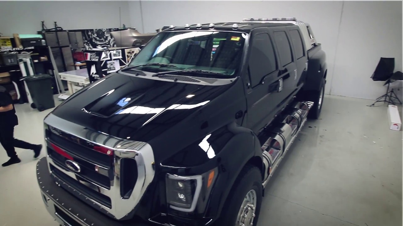 Avery Dennison SPF-XI Supreme Protection: The perfect way to wrap.