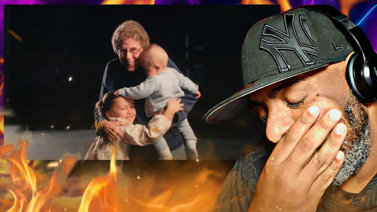 this was tough!!! I DEDICATE THIS ONE TO GRANDMA VIBE & GRANDMA TOKEN!!!