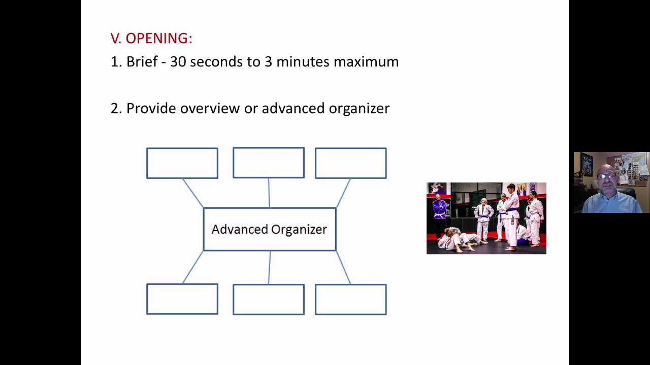 LESSON PLANNING MADE EASY