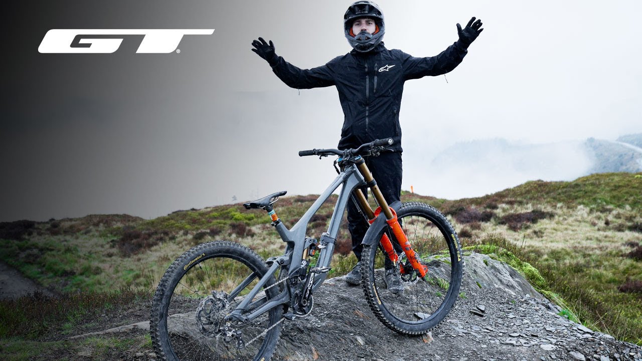 FINE TUNING WITH GT CONTINENTAL FACTORY RACING | Ethan Craik & Katy Winton