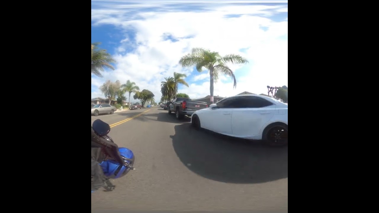 Riding my #citycoco #electric #scooter #x20 riding back home
