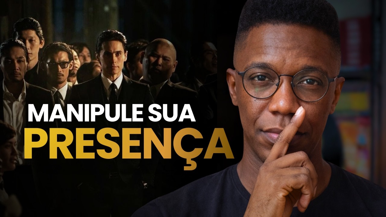 Habilidades OBRIGATÓRIAS para todo homem sair da MEDIOCRIDADE