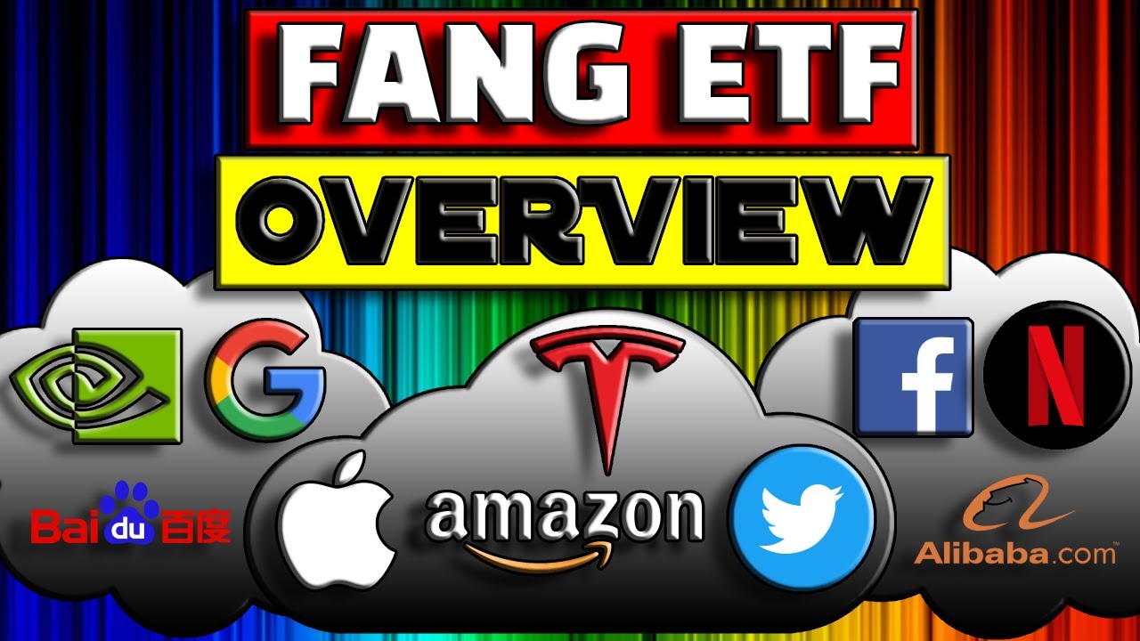 FANG ETF Stock Review | NYSE FANG+ Index ETF