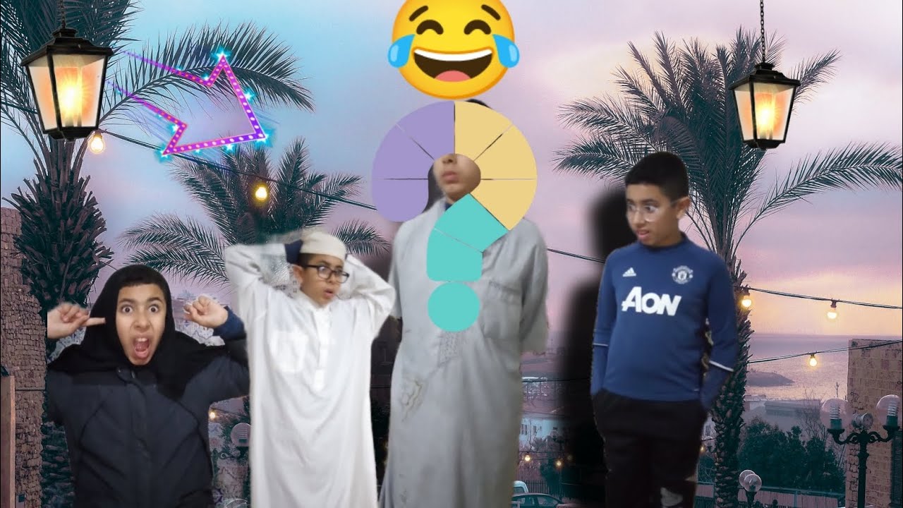جا عندنا عمي من العروبية😂😂😂