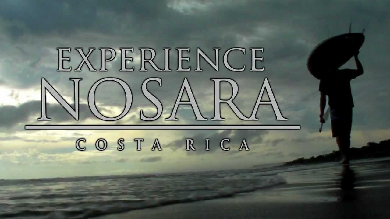 Experience Nosara Costa Rica SUP Camps
