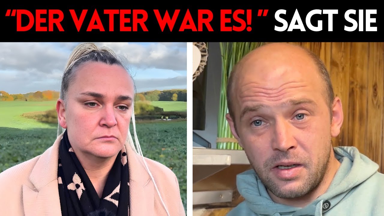 🚨DURCHBRUCH im Fall Fabian: Freundin sagt gegen den Vater aus!