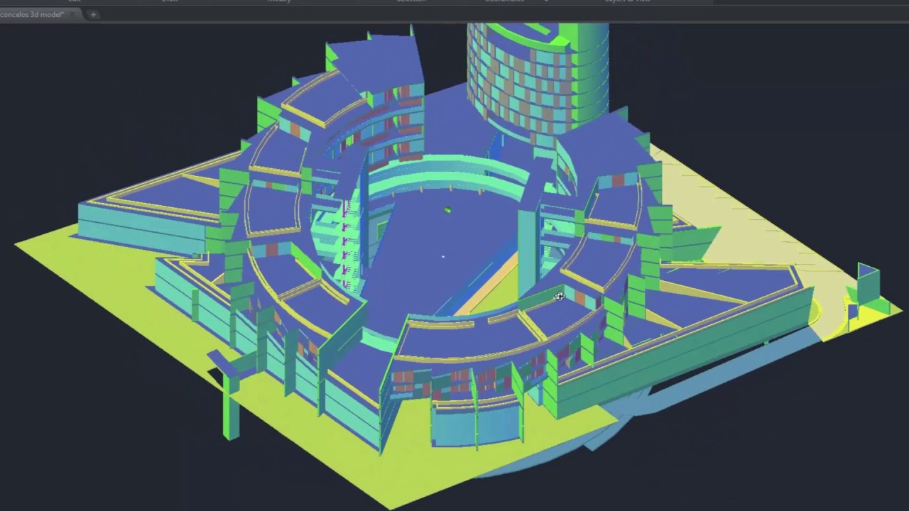 AutoCAD - Subscription Overview