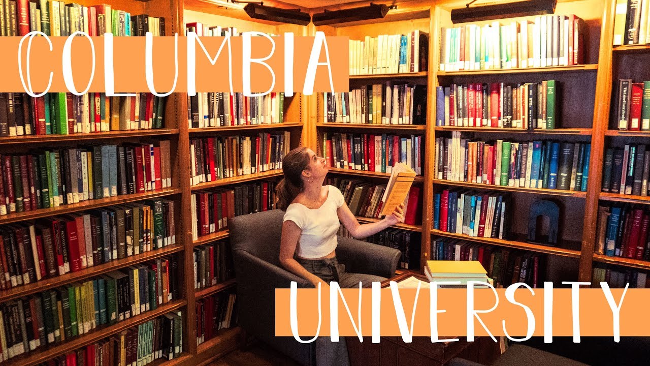 DESCUBRIENDO UNA DE LAS UNIVERSIDADES MÁS PRESTIGIOSAS DEL MUNDO