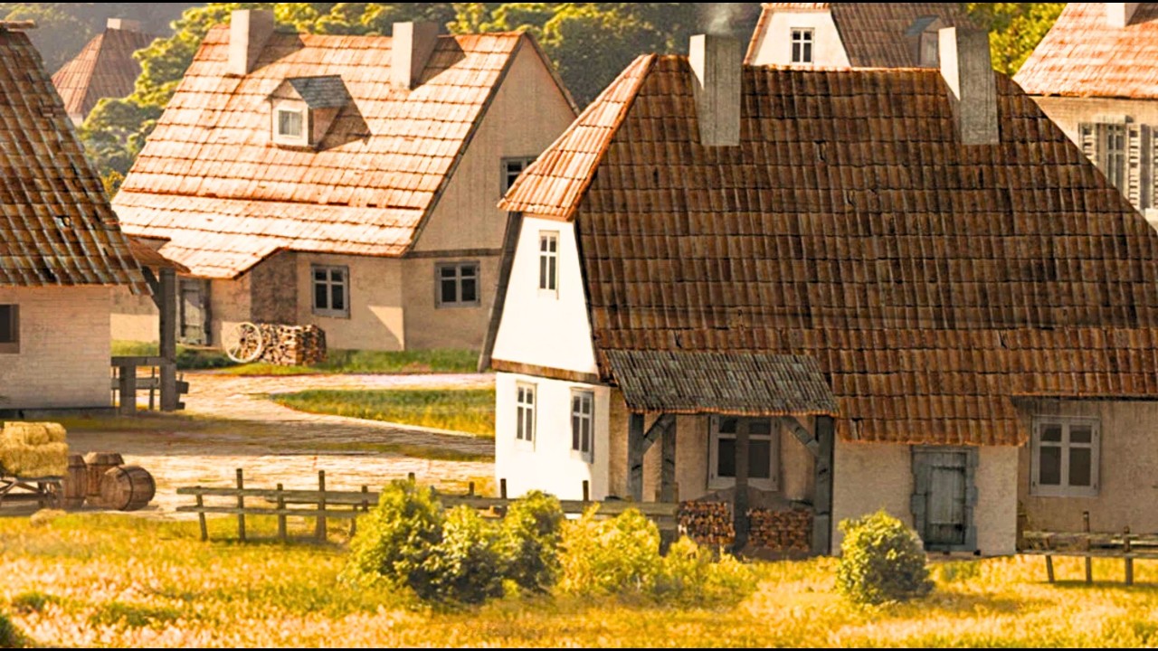 Czechia: The Hidden Landscapes of Central Europe | 4K Travel Documentary