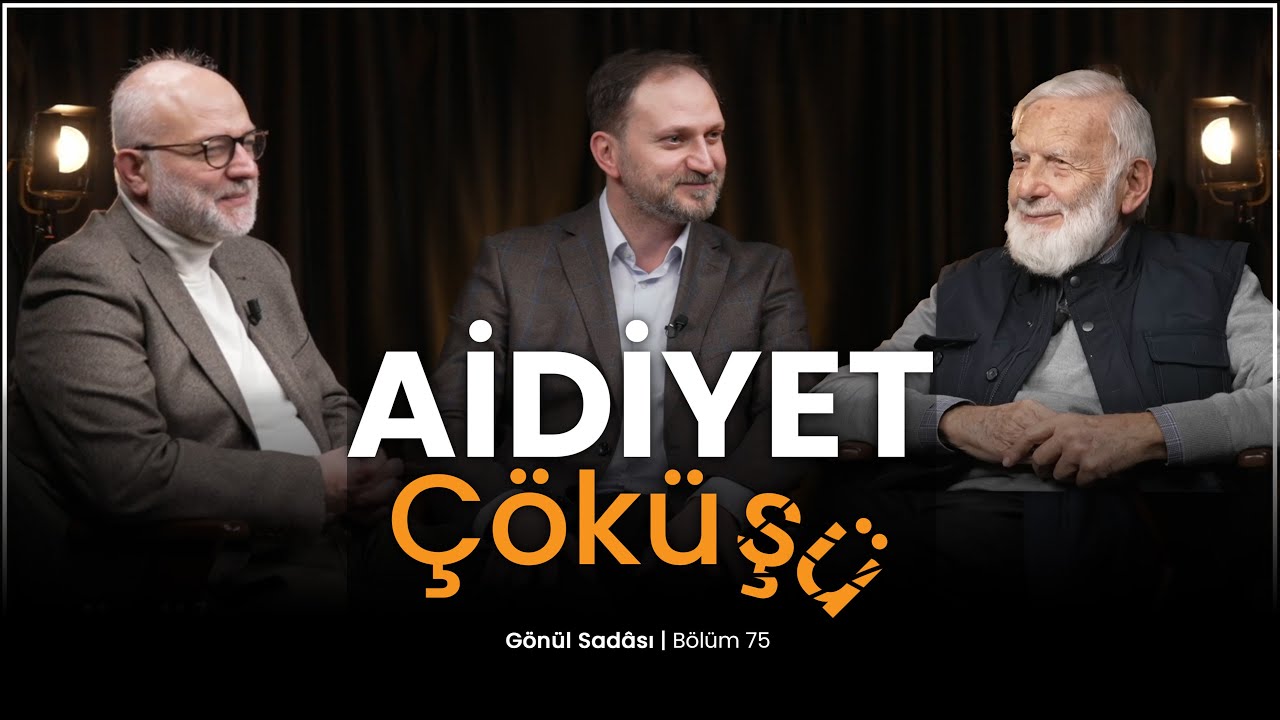 Aidiyet &Ccedil;&ouml;k&uuml;ş&uuml; | G&ouml;n&uuml;l Sadası