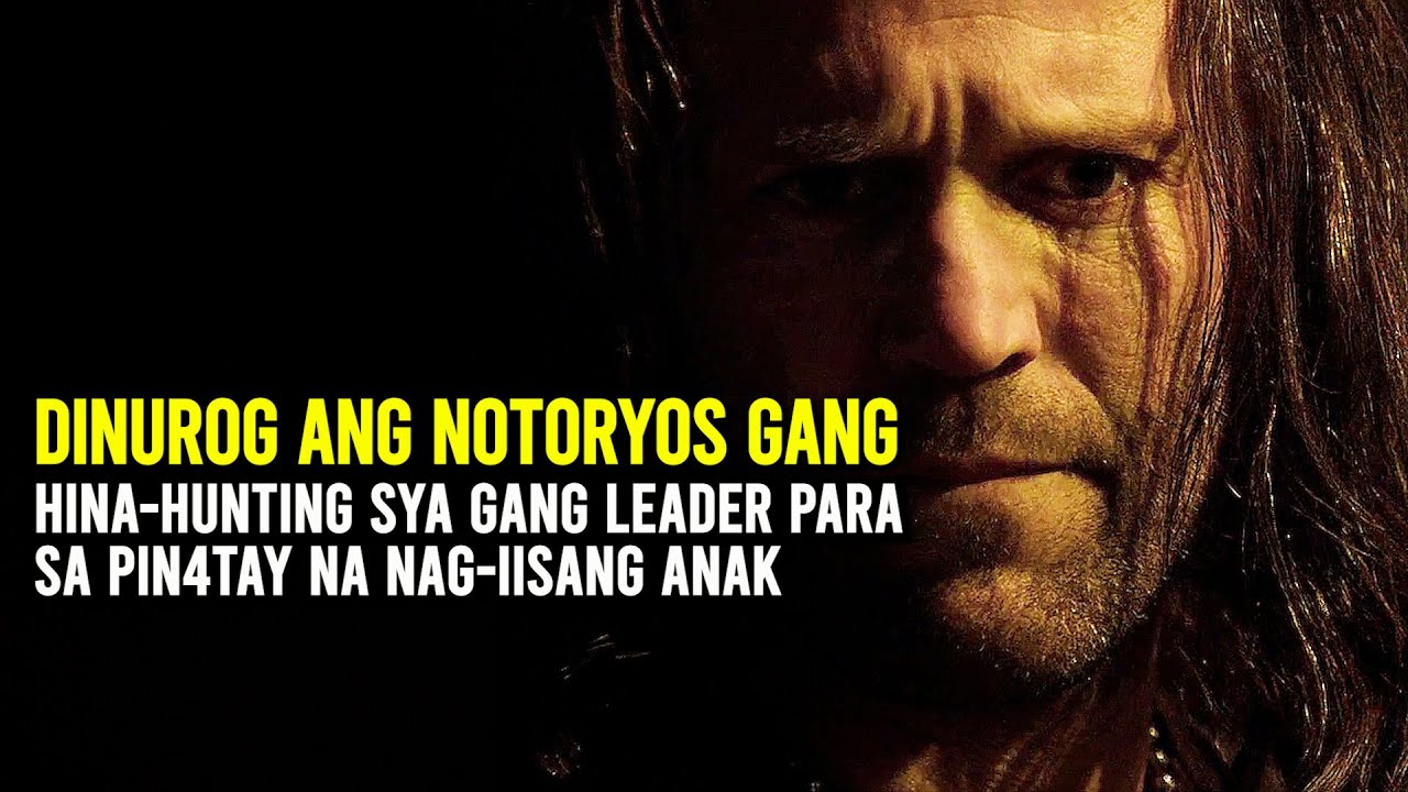 Dahil sa away bata naungkat na isa pala syang retired spy agent