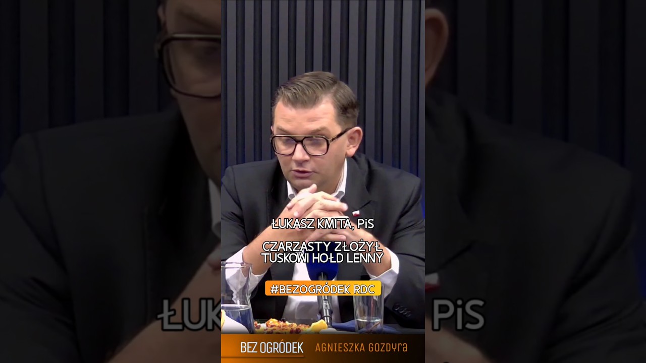 MARSZAŁEK CZARZASTY I ORĘDZIE 