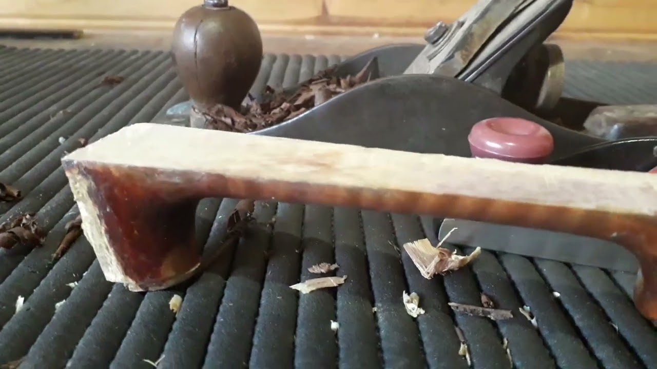 RESTAURANDO VIOLINO ANTIGO (parte 1) #luteria #luthier #violino