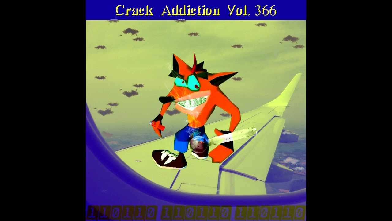 |FOR SALE| Trill Phonk Beat - Crack Addiction ($uicideboy$ type beat)