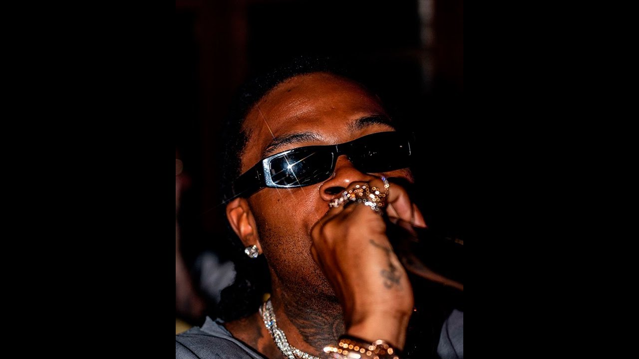(FREE) Gunna Type Beat - 