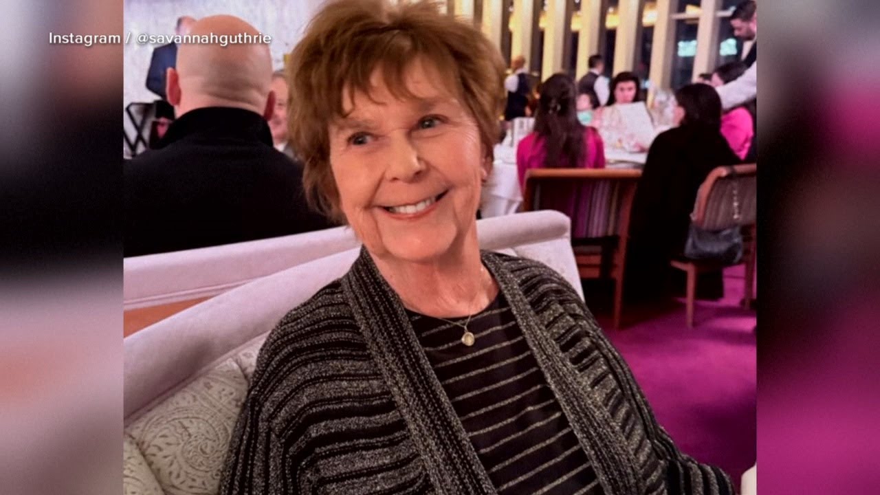 New clues in Nancy Guthrie's disappearance in Pima County
