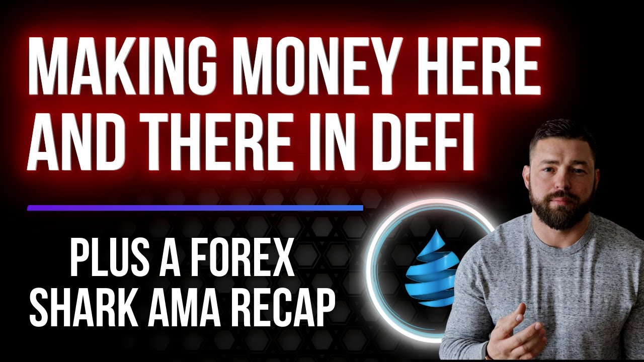 Drip Network AMA Update Plus Portfolio Review