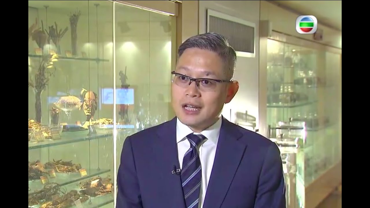 無綫電視 最強生命線（節錄）冬蟲夏草功效及真偽鑒定