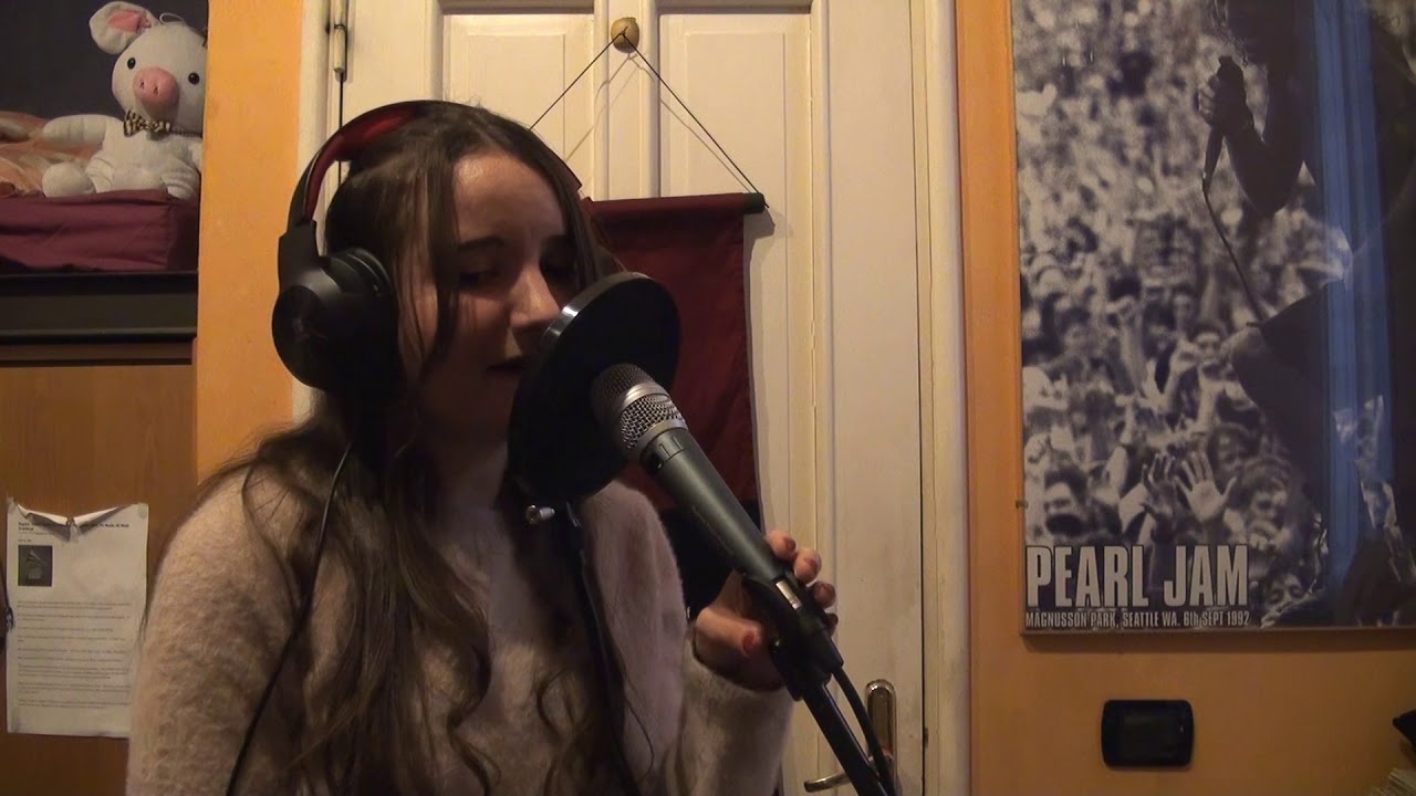 Hairspray - I Can Hear The Bells Cover