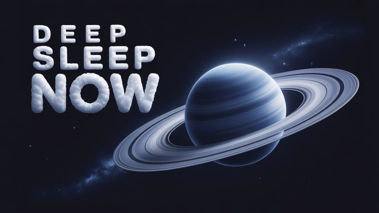 2 Hour+ Deep Sleep 432Hz 🌙 Gentle Subtle Triggers for Restful Sleep 😴