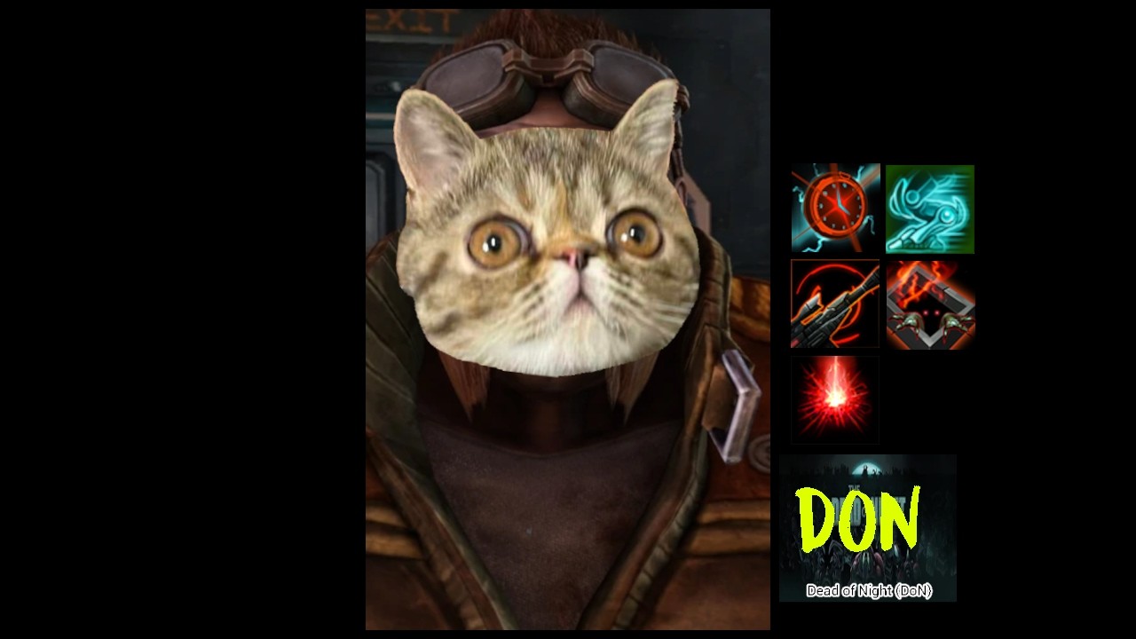 #147: Distant Threat + Speed Props - Swann Solo (p1) [Starcraft 2 Co-op Mutation]