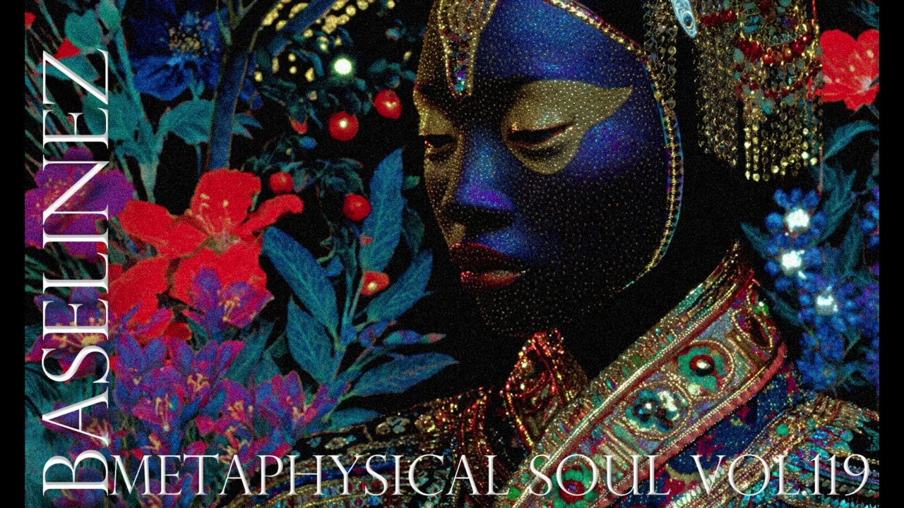 Metaphysical Soul Vol.119| Lo-fi Radio (Full Beat Tape)