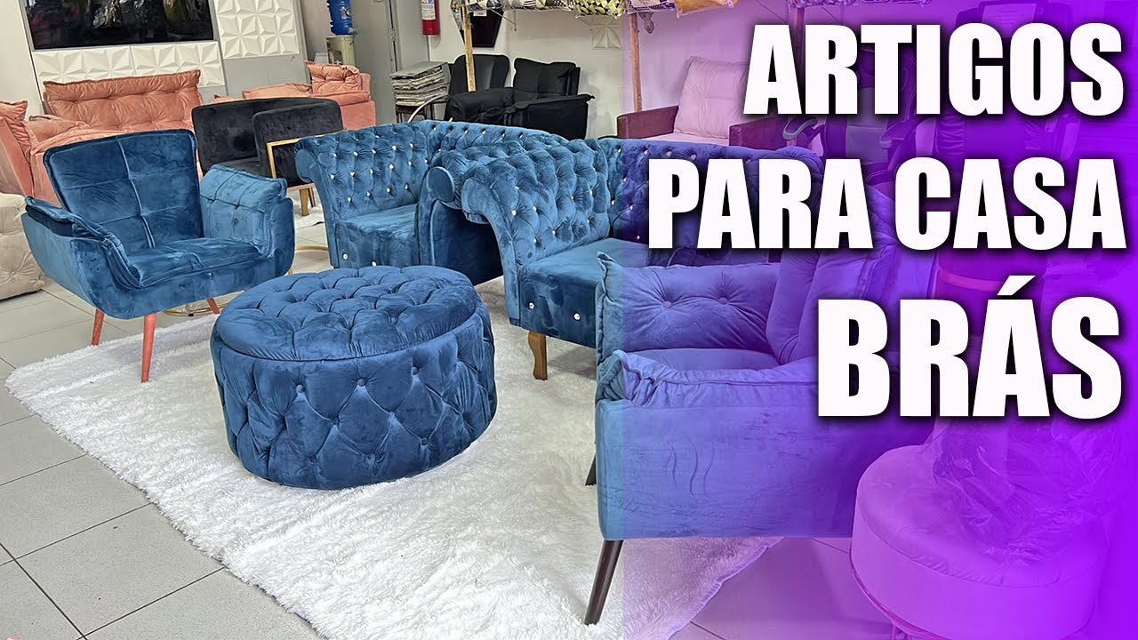 MÓVEIS PARA CASA E LOJAS NO BRÁS DIRETO DO FABRICANTE
