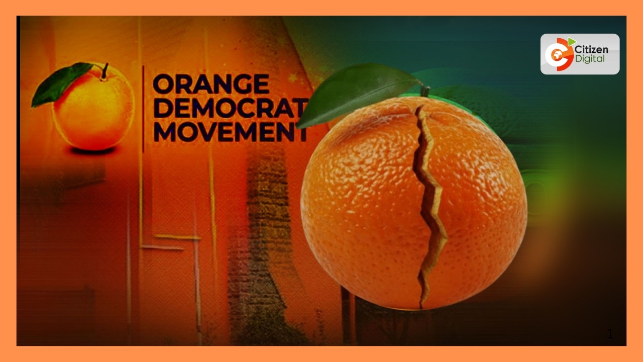 ODM yasema hakuna makataa ya ripoti za utekelezaji wa ajenda 10