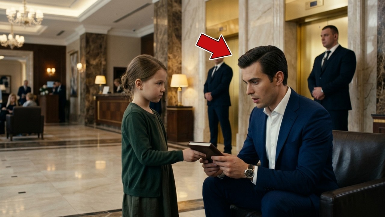 La Bambina Che Sent&igrave; Le Guardie Russe E Salv&ograve; Il Milionario