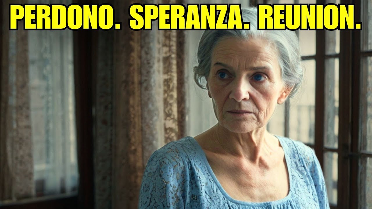 Ignorata da sua figlia a 68 anni &mdash; una lettera ha cambiato tutto