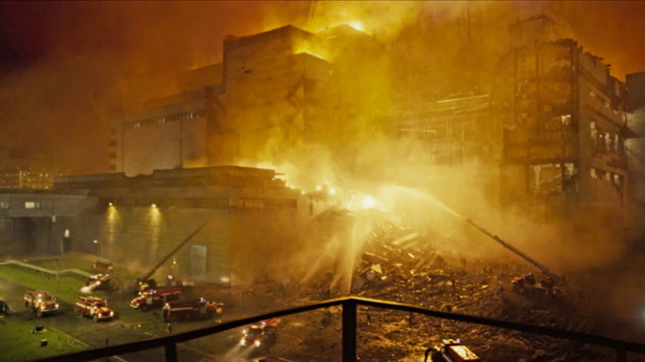 Chernobyl Tour 2019 - A personal Story.