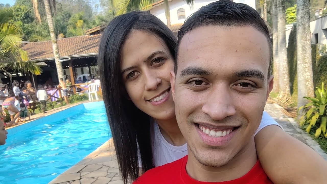 Nossa Rotina com receita 👩🏽‍❤️‍👨🏼