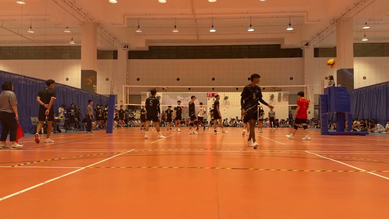 TP VS SP SET 3