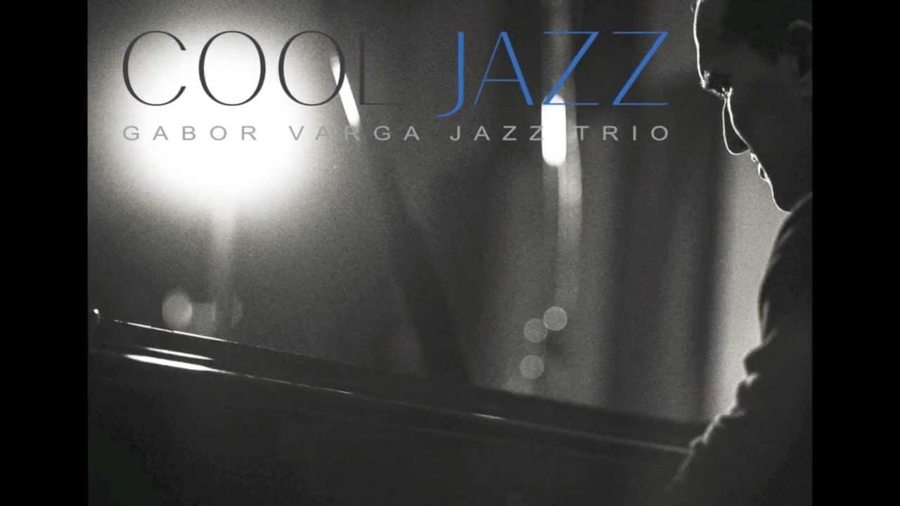 Gabor Varga Jazz Trio  -  Maybe