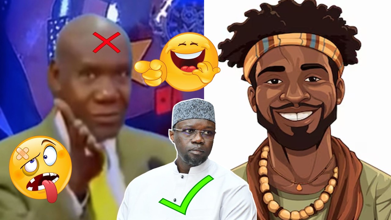 W&ocirc;UY ak Patriote yi Dangay R&eacute;&eacute;&eacute; Ba D&eacute;h P&eacute;re Demal Diamou Yallah mo Gueun Ngay W&euml;ur T&eacute;l&eacute; yi di Doul😂😂