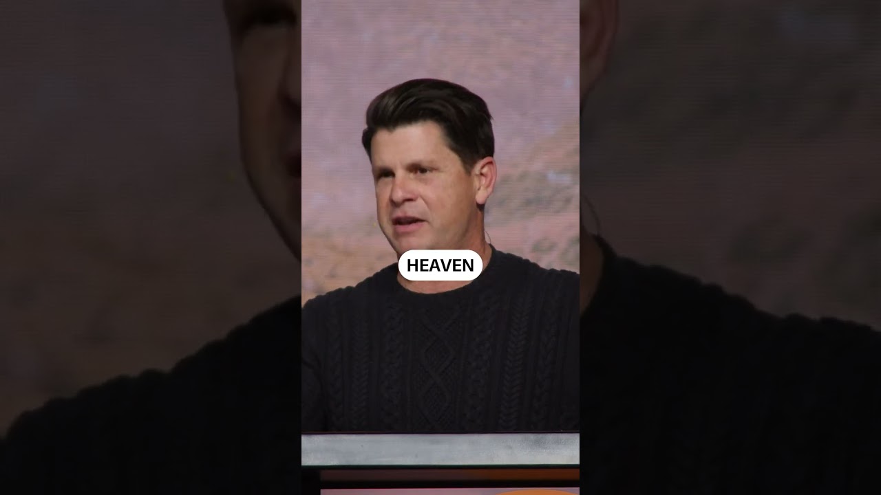 &ldquo;I want my kids to know who Jesus is!&rdquo;