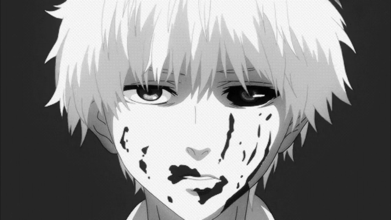 TK from Ling tosite sigure - White Silence [Tokyo Ghoul] (Slowed + Reverb)