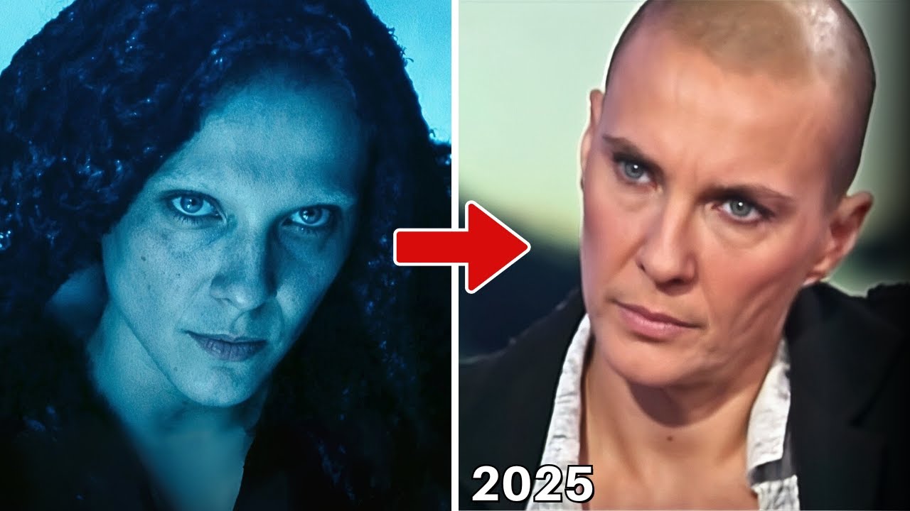 Así Se Ven HOY los Actores de La Pasión de Cristo en 2025 – Te Vas a Sorprender