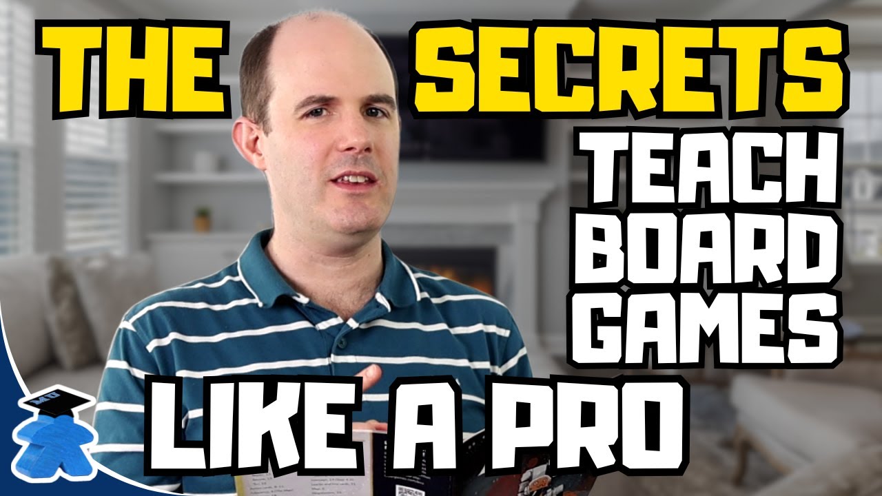 THE 5 SECRETS to Our Teaching! How to Teach Like a Pro in Person, Videos and More