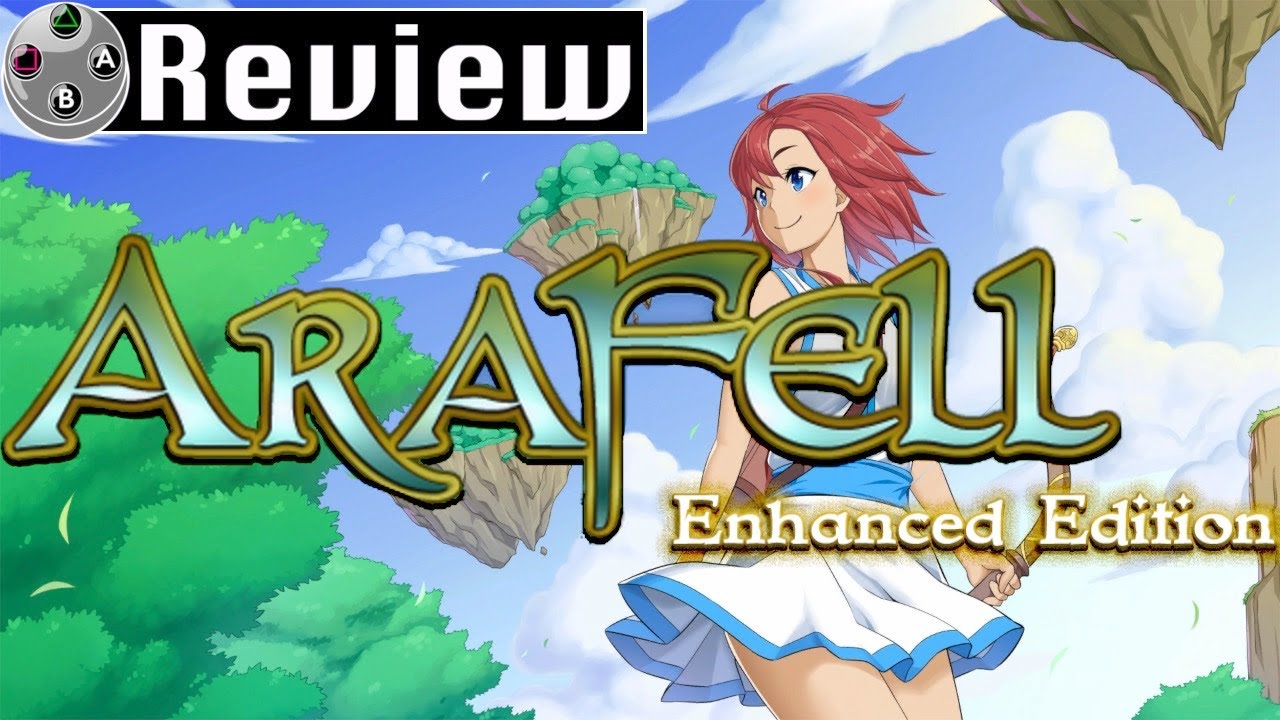 Ara Fell: Enhanced Edition (2019 / 2020) Review