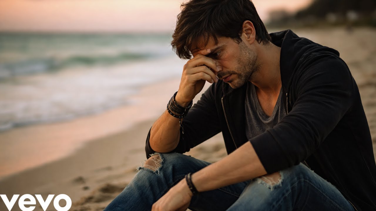 Enrique Iglesias  - No Te Vayas, Quédate Conmigo