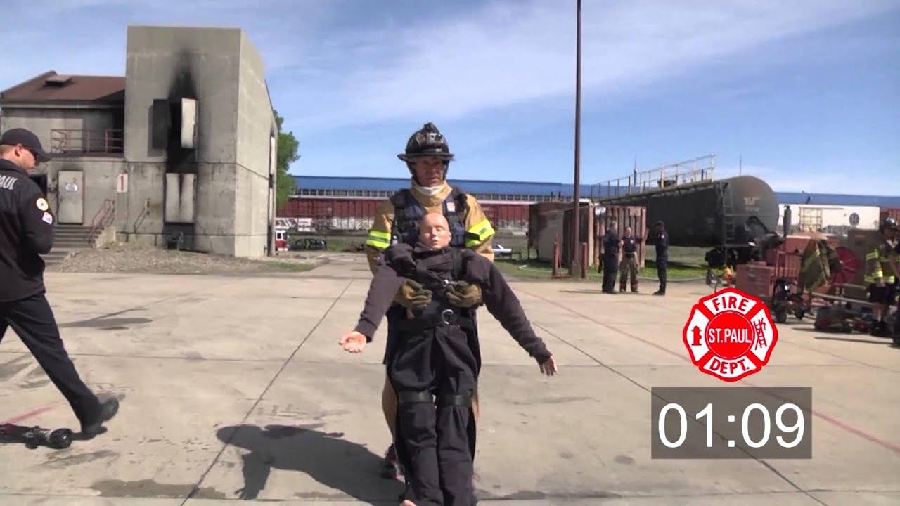 SPFD Performance Test