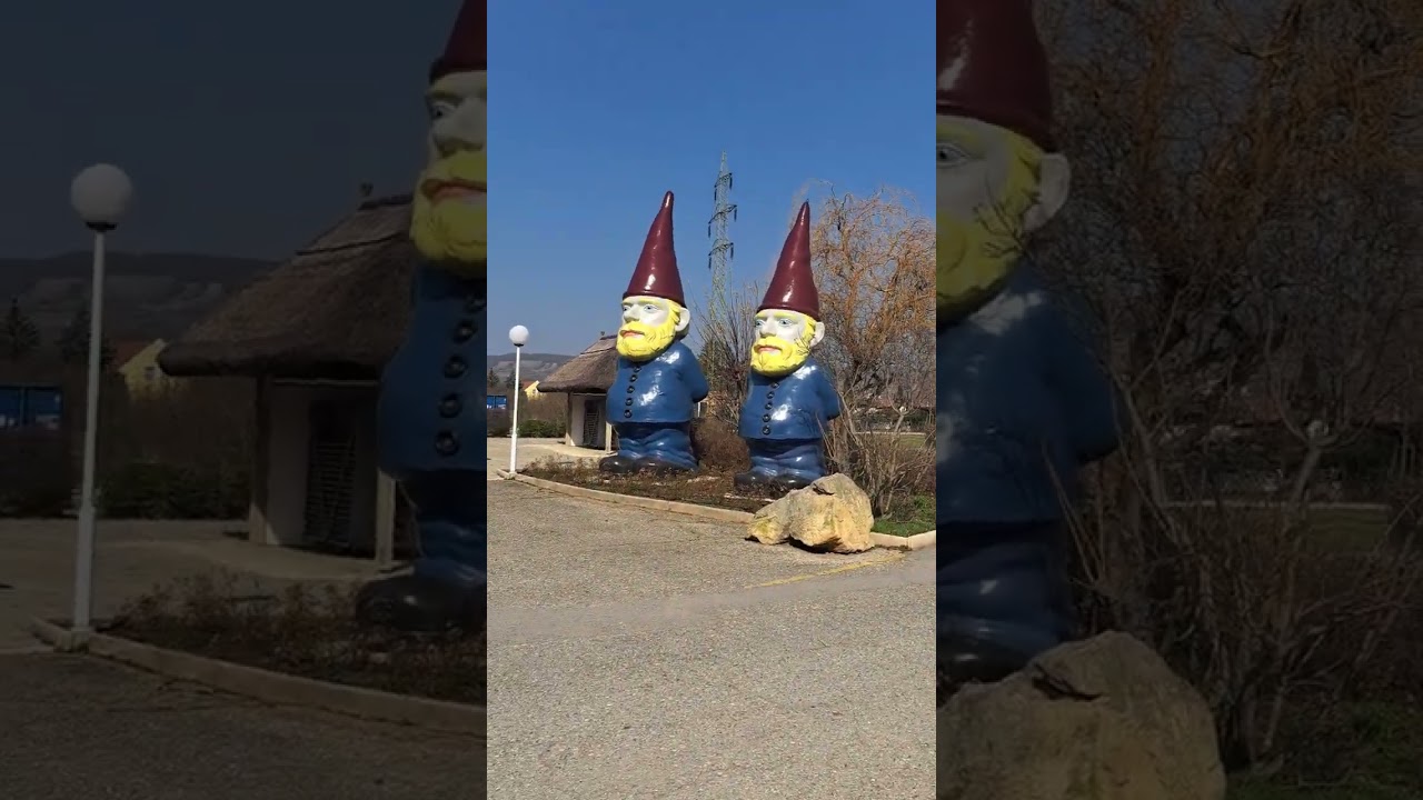 Обзор кэмпинга