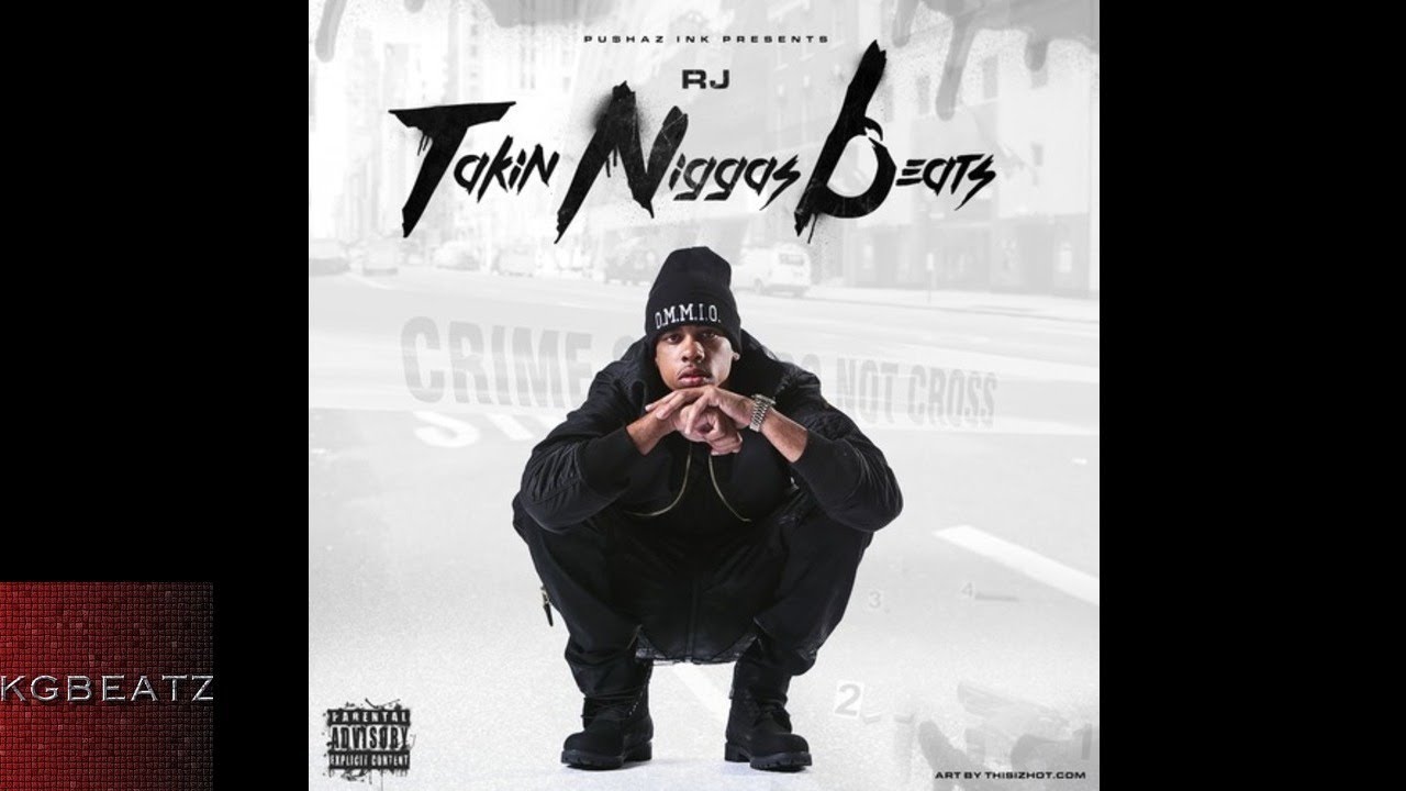 RJ - Crips, Hoovers, And Bloods [YG Remix] [Prod. By DJ Mustard] New 2014]